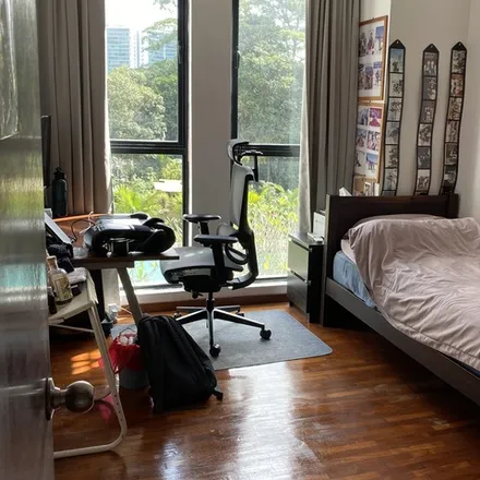 Rent this 3 bed apartment on Hillview Flyover in Hillview Road, Singapore 669561