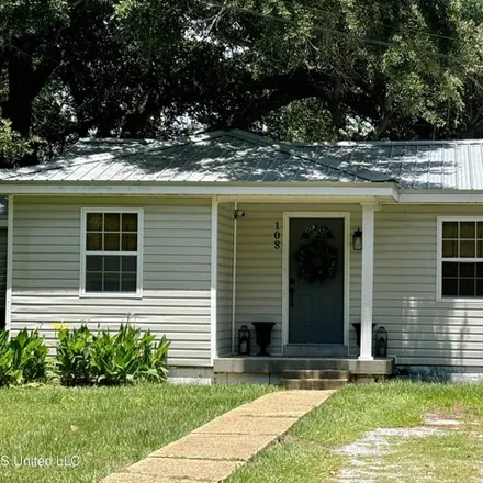 Buy this 3 bed house on 108 Ocean Wave Ave in Long Beach, Mississippi