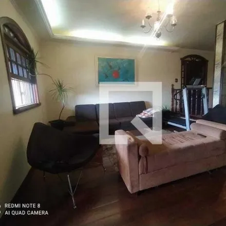 Buy this 3 bed house on Rua Tanzânia in Canaã, Belo Horizonte - MG