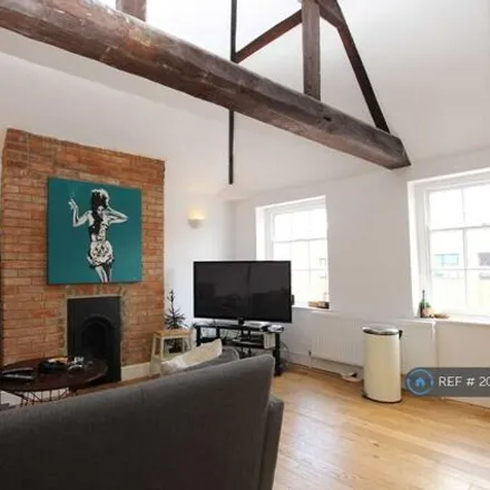 Image 2 - The Old Reading Brewery, 27 Castle Street, Katesgrove, Reading, RG1 7SB, United Kingdom - Apartment for rent