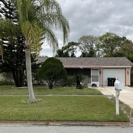 Buy this 3 bed house on 1360 Mariposa Drive Northeast in Palm Bay, FL 32905