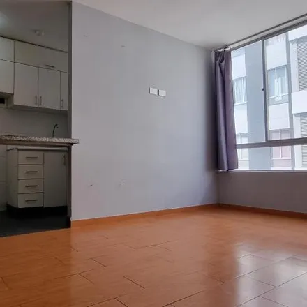 Buy this 3 bed apartment on Calle Teniente Carlos Jimenez Chavez 296 in Chorrillos, Lima Metropolitan Area 15054