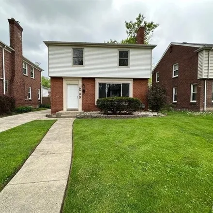 Buy this 3 bed house on 16708 Avon Ave in Detroit, Michigan