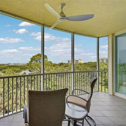 Buy this 3 bed condo on 385 N Point Rd Unit 503 in Osprey, Florida