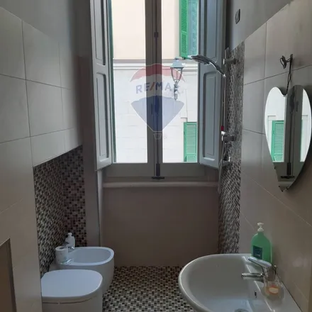 Image 5 - Viale Francesco Crispi, 39, 67100 L'Aquila AQ, Italy - Apartment for rent