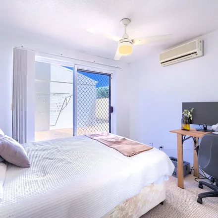 Rent this 3 bed apartment on Coastal Pathway in Sunshine Coast Regional QLD 4564, Australia