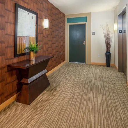 Rent this 1 bed apartment on Carbon56 in 2015 Terry Avenue, Seattle