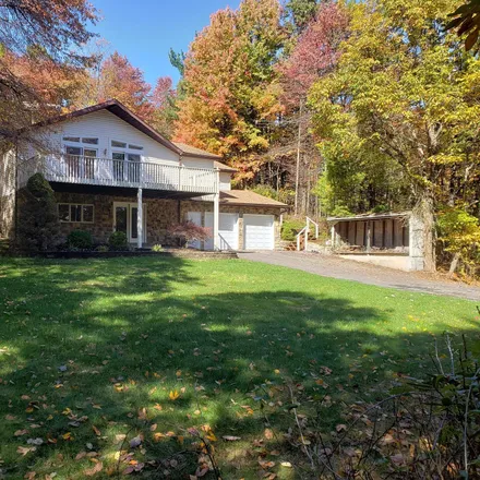 Buy this 3 bed house on 429 Highland Hills Road in Jim Thorpe, Carbon County