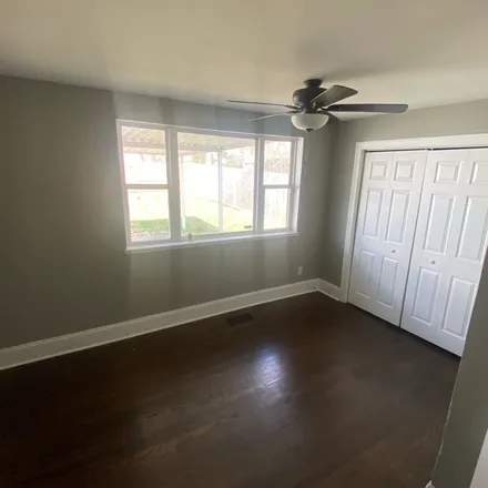 Rent this 1 bed room on 323 East Morelia Avenue in Knoxville, TN 37917