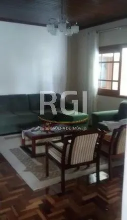 Buy this 4 bed house on Escola Estadual Ensino Fundamental Vasco da Gama in Rua Bolívia 580, São José