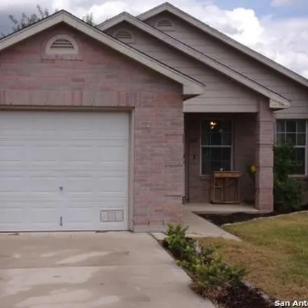 Buy this 3 bed house on 10697 Shaenview in Bexar County, TX 78254