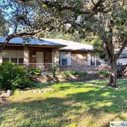 Rent this 3 bed house on 1401 Amanda in Comal County, TX 78133