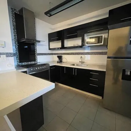 Rent this 2 bed apartment on Aguila in Condominio Cigarra, 76910 El Pueblito