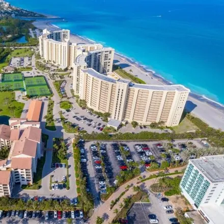 Buy this 2 bed condo on Ocean Trail Way in Jupiter, FL 33477