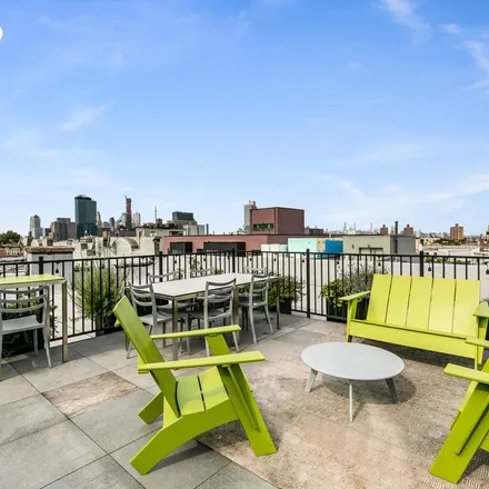 Rent this 2 bed apartment on 382 Prospect Place in New York, NY 11238