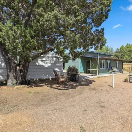 Image 2 - 8157 W Camino Real, Payson, Arizona, 85541 - House for sale