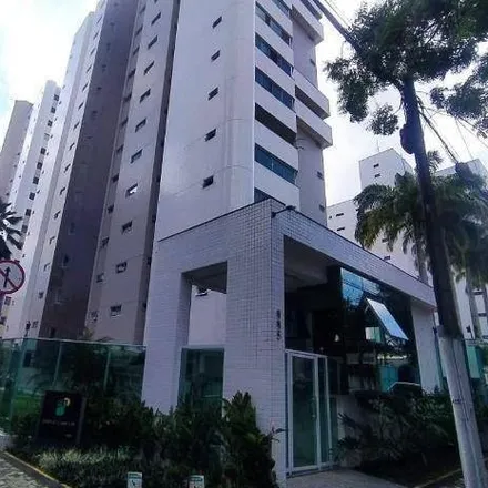 Image 2 - Edifício Jardim Europa, Rua Catão Mamede 780, Aldeota, Fortaleza - CE, 60140-110, Brazil - Apartment for sale