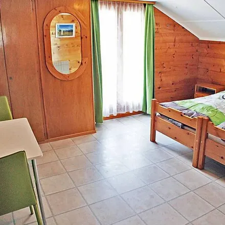 Image 4 - 3925 Grächen, Switzerland - Apartment for rent