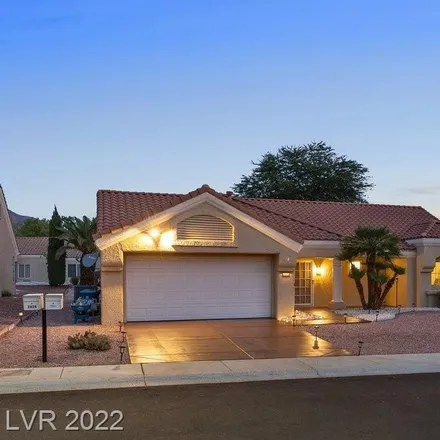 Buy this 2 bed house on 2501 Sungold Drive in Las Vegas, NV 89134