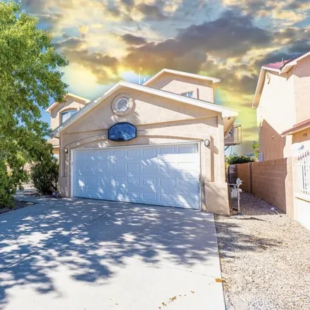 Buy this 3 bed house on 8019 Lyman Road Southwest in Albuquerque, NM 87121