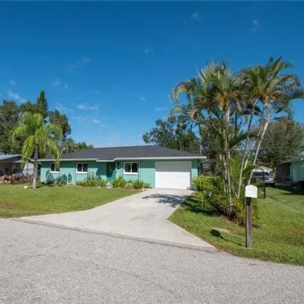 Rent this 3 bed house on 13474 Third Street in Fort Myers Shores, Lee County