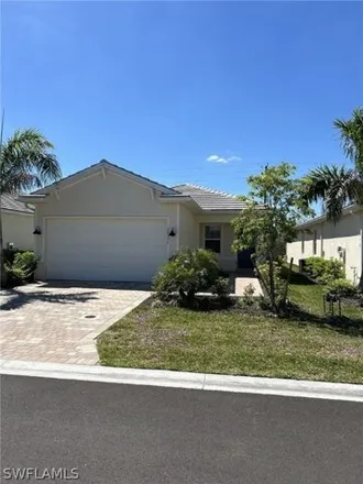 Rent this 2 bed house on 28307 Captiva Shell Loop in Bonita Springs, Florida