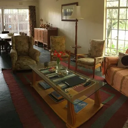 Image 1 - Sacred Heart College, Young Avenue, Norwood, Johannesburg, 2001, South Africa - Apartment for rent