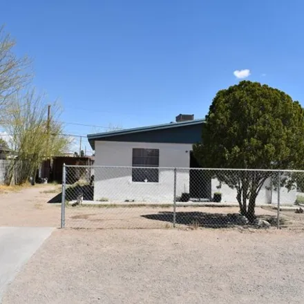 Buy this 3 bed house on 11447 Philip Drive in Friedman Estates Number 1 Colonia, Socorro