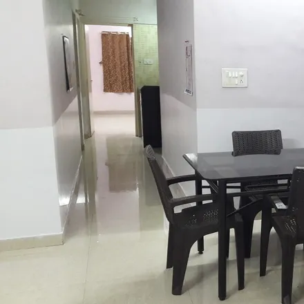 Rent this 1 bed house on Pune