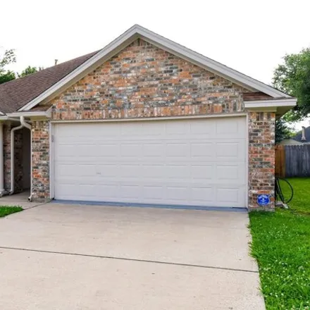 Buy this 3 bed house on 5801 Alece Lane in Beaumont, TX 77713