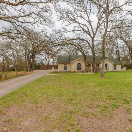 Buy this 5 bed house on 1629 O'Kelley Road in Rockdale, TX 76567