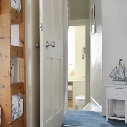 Rent this 2 bed house on Lyme Regis in DT7 3HR, United Kingdom