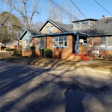 Rent this 1 bed house on 1701 Miriam Street in Montgomery, AL 36107
