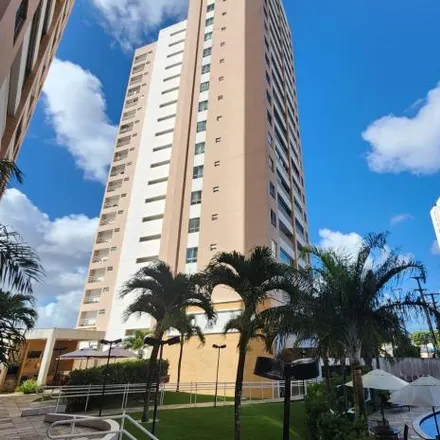 Image 2 - Avenida Adeodato José dos Reis, Nova Parnamirim, Parnamirim - RN, 59192-500, Brazil - Apartment for sale
