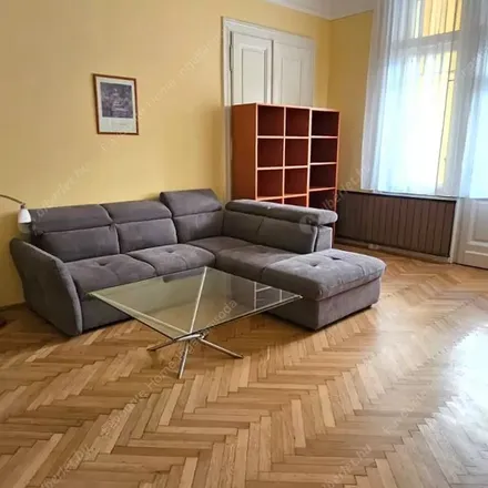 Image 4 - Budapest, Lágymányosi utca 17/A, 1111, Hungary - Apartment for rent