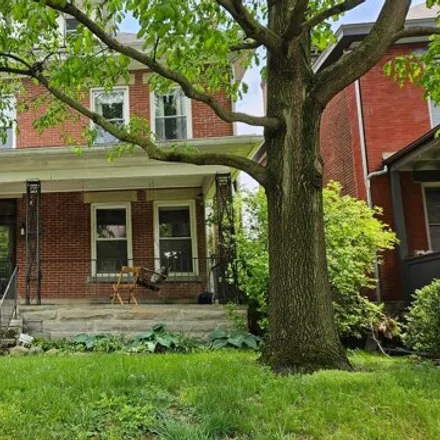 Buy this 3 bed house on 428 Kendall Place in Columbus, OH 43205