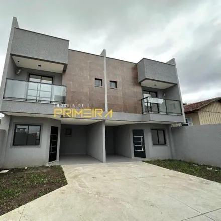 Image 2 - Rua Theodoro Gbur 373, Tingui, Curitiba - PR, 82600, Brazil - House for sale