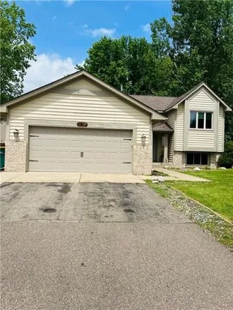 Buy this 4 bed house on 16452 Griffon Trail in Lakeville, MN 55044