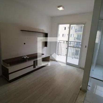 Image 1 - Rua Doutor Carlos Aldrovandi, Vila Andrade, São Paulo - SP, 05712, Brazil - Apartment for rent