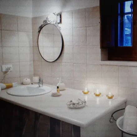Rent this 3 bed house on 70011 Alberobello BA