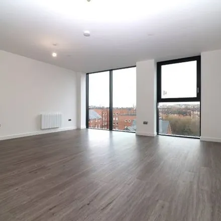 Rent this 2 bed apartment on 77 Carnwath Avenue in Glasgow, G43 2HH