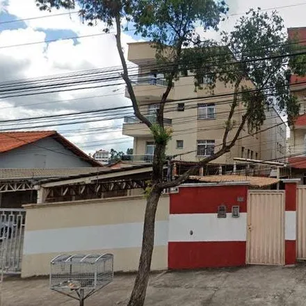 Buy this 2 bed apartment on Rua Rio Solimões in Riacho das Pedras, Contagem - MG