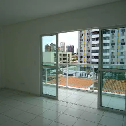 Buy this 3 bed apartment on Rua Manoel Nogueira Lima in Jóquei, Teresina - PI