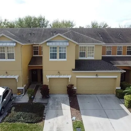 Buy this 3 bed townhouse on 1380 Glenleigh Drive in Ocoee, FL 34761