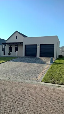 Image 3 - Somerset West, Somerset Country Estate, WC, ZA - Apartment for rent