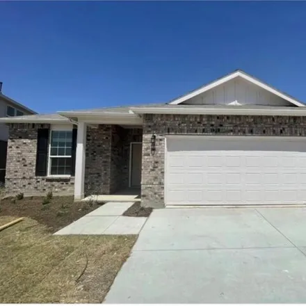 Rent this 3 bed house on Briarbush Court in Fort Worth, TX 76131