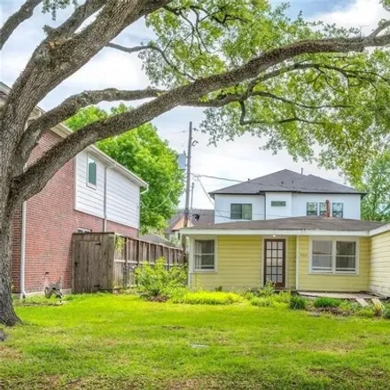 Rent this 2 bed house on 4323 Lula Street in Bellaire, TX 77401