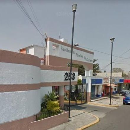 Rent this 2 bed apartment on Camino a la Cantera 253 in Colonia Tlaxcaltengo (La Mesa), 14426 Mexico City
