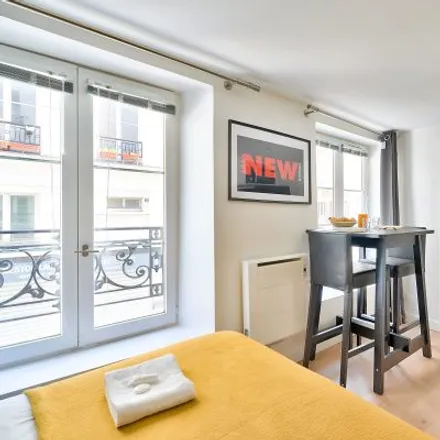 Image 6 - 1 Rue de l'Échiquier, 75010 Paris, France - Apartment for rent