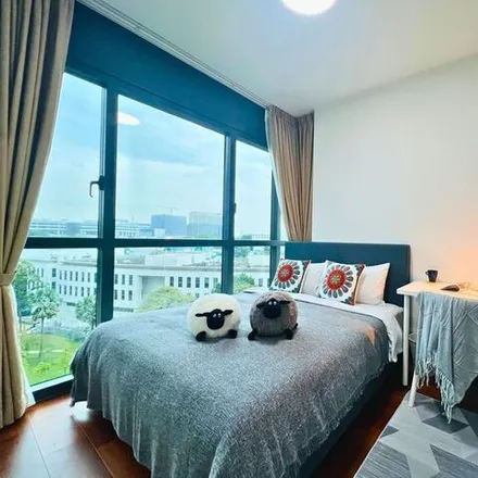 Rent this 1 bed room on Buona Vista in North Buona Vista Road, Singapore 139350